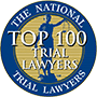 The National Trial Lawyers, TOP 100 Trial Lawyers