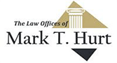 Logo of The Law Offices of Mark T. Hurt
