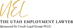 Logo of The Utah Employment Lawyer